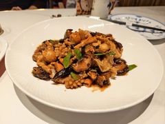 -悦海·家宴·冰花皮皮虾大锅贴(宝龙店)