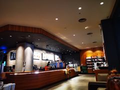 -星巴克(合肥百盛逍遥广场店)