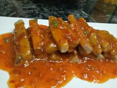 -尚岛私房菜(西方巷店)