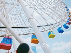 -南昌之星摩天轮