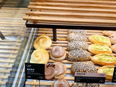 -托斯卡纳烘焙意大利餐厅(五天地店)