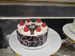 -DQ·蛋糕·冰淇淋(五棵松万达店)