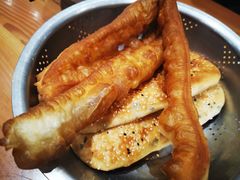 -弄堂咪道-饭香·面香·馄饨香(钦州北路田尚坊店)