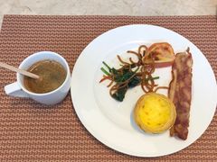 -上海浦东康桥绿地假日酒店