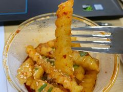 -付小姐在成都(中山公园店)