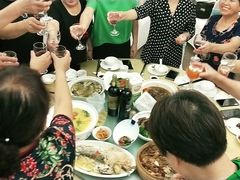 -程新大酒店(常州龙虎塘店)