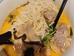 -和府捞面(天河领展广场店)