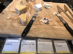 -威斯汀舞台餐厅