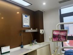 -圣贝口腔(海淀店)