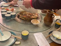 -大理董·董家小厨野生菌火锅(古城旗舰店)
