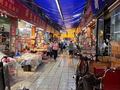 -南泰百货批发市场