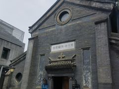 -模范书局诗空间