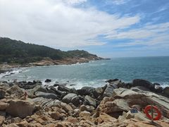 -广东惠东海龟国家级自然保护区