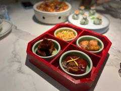 -米桃-吴韵风雅·拙园(北外滩来福士店)