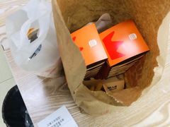 -汉堡王(南京高淳富克斯店)