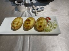 -粤匠·澳门点心粤菜海鲜(澳门半岛店)