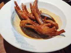 -素描餐厅(灵隐天竺店)