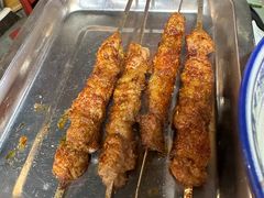 -长安后宰门水盆羊肉(新都心店)