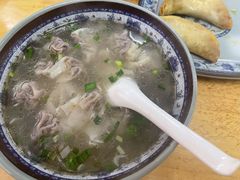 -牛味十足传统美食(凤凰西街店)