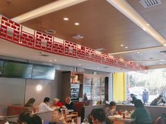-蝎王府羊蝎子(西直门店)