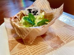 -茉里·舒芙蕾·手作甜品