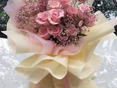 -槿妍花舍花艺生活馆(世纪港湾店)