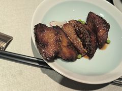 -老吉士酒家(天平路店)