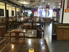 大堂-鸿兴楼酒家(阜阳路店)