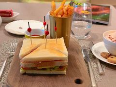 -澳门文华东方酒店文华饼房(孙逸仙大马路店)