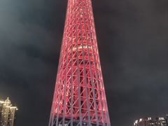 -珠江夜游天字码头