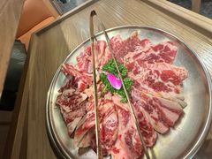 -西塔老太太泥炉烤肉(双井店)