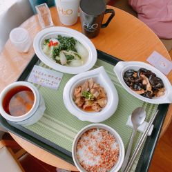 -兰心墩楠月子会所(万达店)