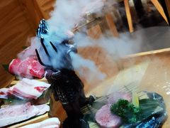 -龍二烧肉酒场(九亭店)