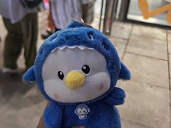 -大吉利·潮汕牛肉火锅(河西店)