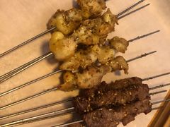 -枪火串烧·东北特色烧烤(罗湖总店)