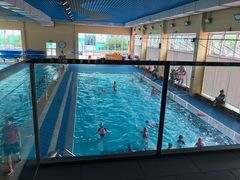 -布噜游泳俱乐部(东闸路店)