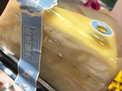 -甜悦工坊生日蛋糕(恒隆广场店)