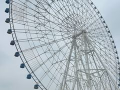 -南昌之星摩天轮