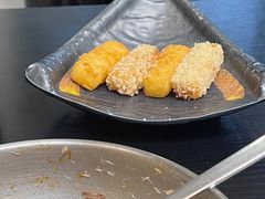 -HONGA HONGA雄家(曹路店)