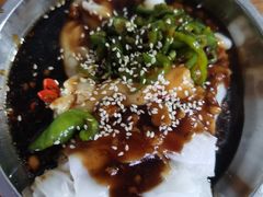 -放鸡岛之美食