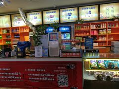 -中影国际影城(小西天CINITY店)
