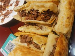 -高玛纳驴肉火烧(一世界店)