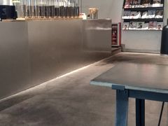 -喜茶(上海兴业太古汇店)