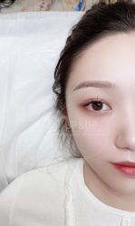 -UP&UP·半永久眉毛眼线机器野生眉