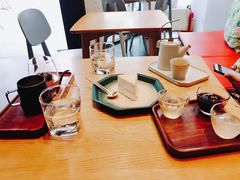 -Home Cafe(水榭春天店)