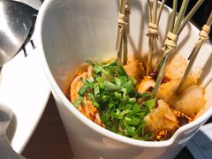 没骨头鸡爪-太二酸菜鱼(正大广场店)