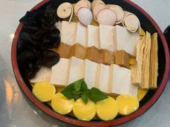 -东来顺•非遗火锅(外滩店)