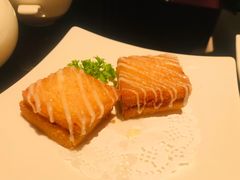 -厦门艾美酒店·乐美中餐厅