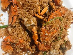 -79号渔船海鲜饭店(华强北店)