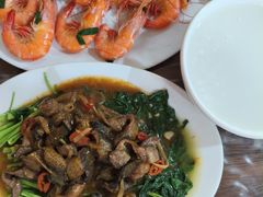 -车头老二大排档